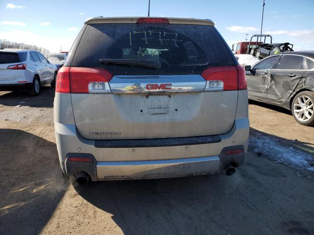 2GKFLTE3XE6251777 GMC Terrain Slt