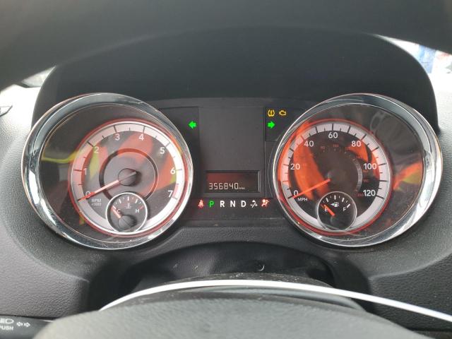 2C4RDGBG0KR677816 Dodge Grand Caravan Se