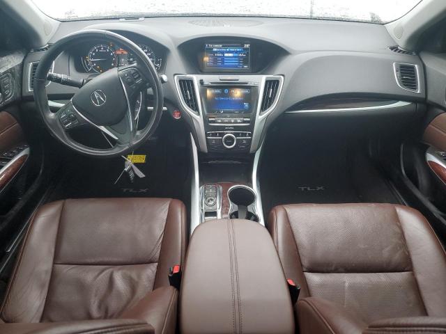19UUB3F70FA009013 Acura Tlx Advance