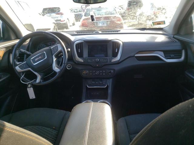 3GKALMEV7JL316897 GMC Terrain Sle