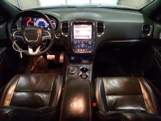 1C4SDJCT2EC267560 Dodge Durango R/t
