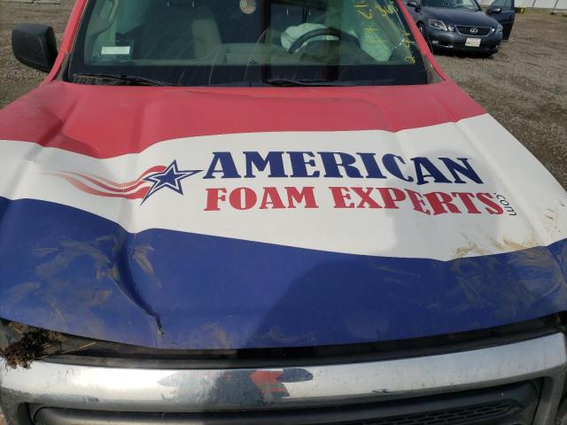 1GTH6BEN9K1339225 GMC Canyon