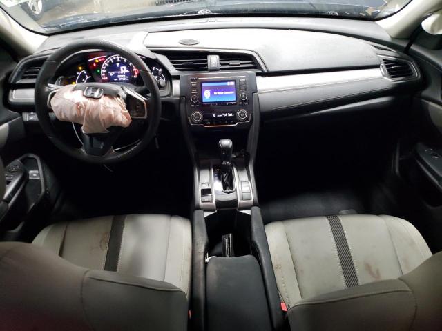19XFC2F50GE082247 Honda Civic Lx