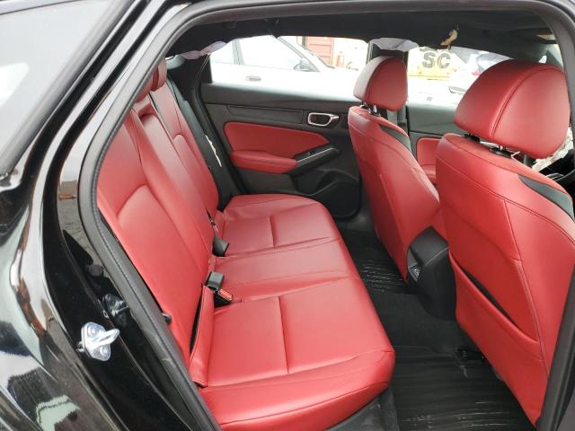 19UDE4G73PA006779 Acura Integra A-spec Tech