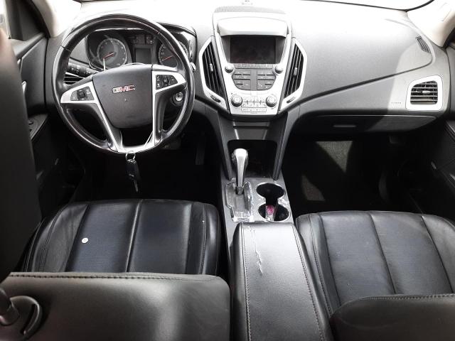 2GKFLSE33F6327609 GMC Terrain Slt