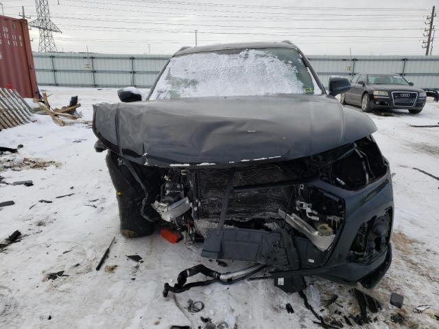 WA1G2AFY5M2038467 Audi Q5 E Premium