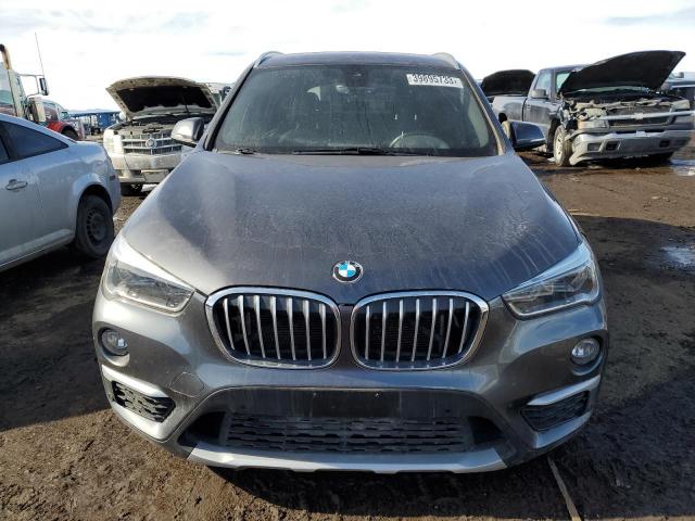 WBXHT3Z39H4A58093 BMW X1 Xdrive28i