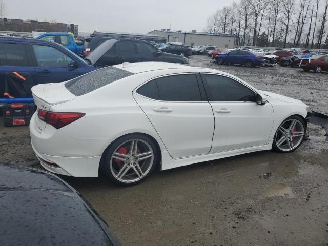 19UUB3F70FA009013 Acura Tlx Advance