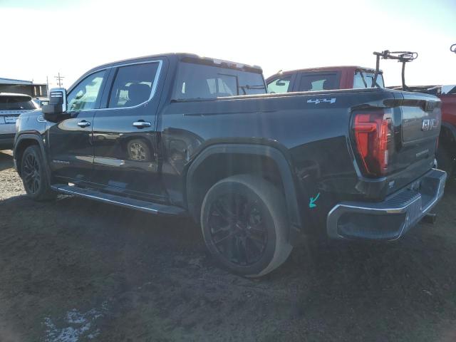 3GTU9DED0MG196744 GMC Sierra K1500 Slt