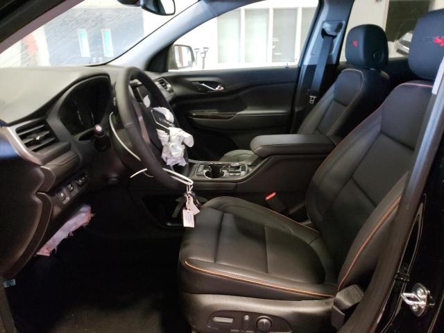 1GKKNLLS4PZ137879 GMC Acadia At4