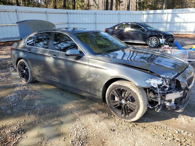 WBA5B1C58ED480640 BMW 535 I