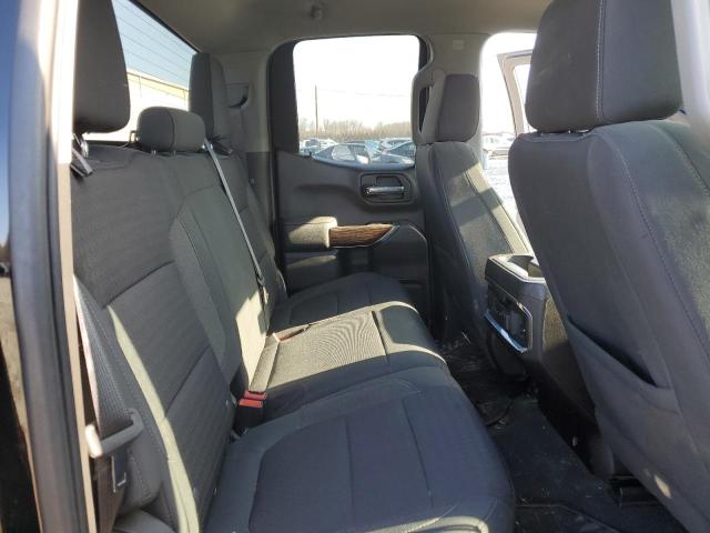 1GTR9CEKXMZ429320 GMC Sierra K1500 Elevation
