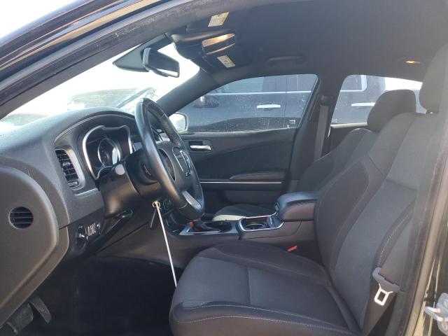 2C3CDXHG9HH598922 Dodge Charger Sxt