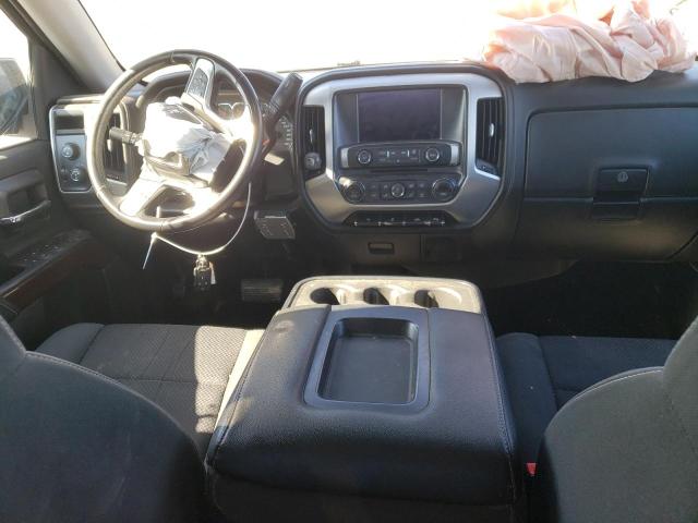 3GTU2MECXHG229900 GMC Sierra K1500 Sle