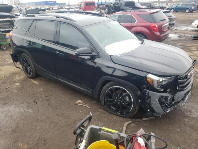 3GKALMEV3LL144645 GMC Terrain Sle