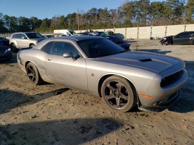 2C3CDZFJ7GH222017 Dodge Challenger R/t Scat Pack
