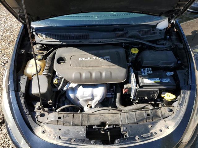 1C3CDFBB7FD128583 Dodge DART SXT