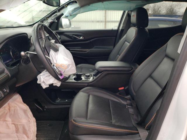 1GKKNLLS5MZ227294 GMC Acadia At4