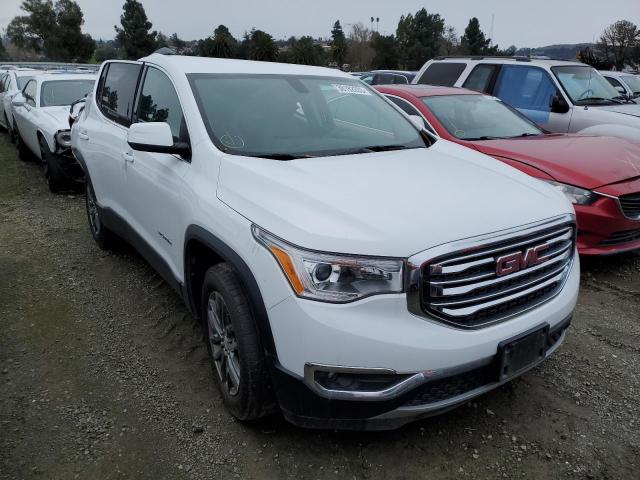 1GKKNULS9KZ214793 GMC Acadia Slt-1