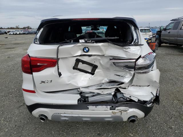 5UXTR7C5XKLF35066 BMW X3 Sdrive30i