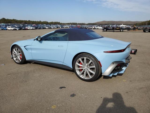 SCFSMGBW8NGP06589 Aston Martin Vantage