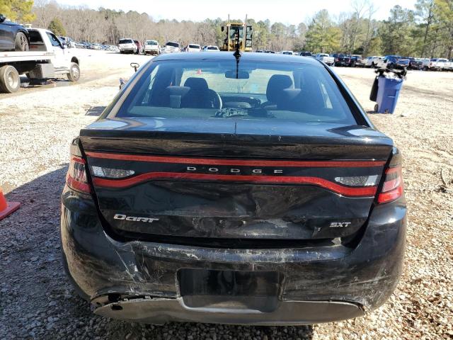 1C3CDFBB7FD128583 Dodge DART SXT