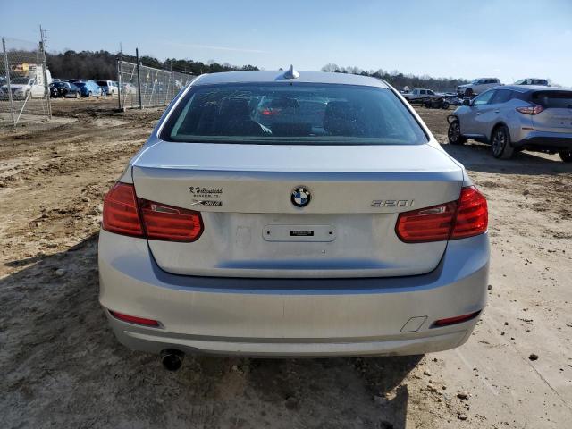 WBA3C3C54EPV90115 BMW 320 I Xdrive