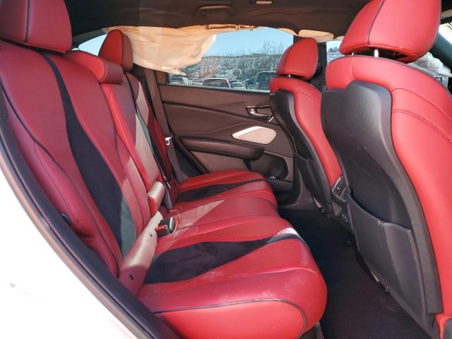 5J8TC2H66KL042572 Acura Rdx A-spec