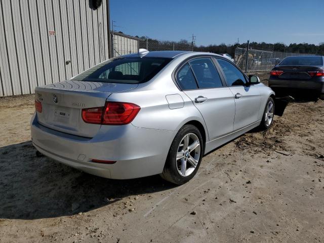 WBA3C3C54EPV90115 BMW 320 I Xdrive