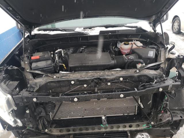3GTP9EEL9MG101916 GMC Sierra K1500 At4
