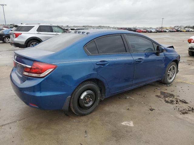 19XFB2F50EE066677 Honda Civic Lx
