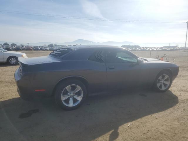 2C3CDZAG8JH199947 Dodge Challenger Sxt