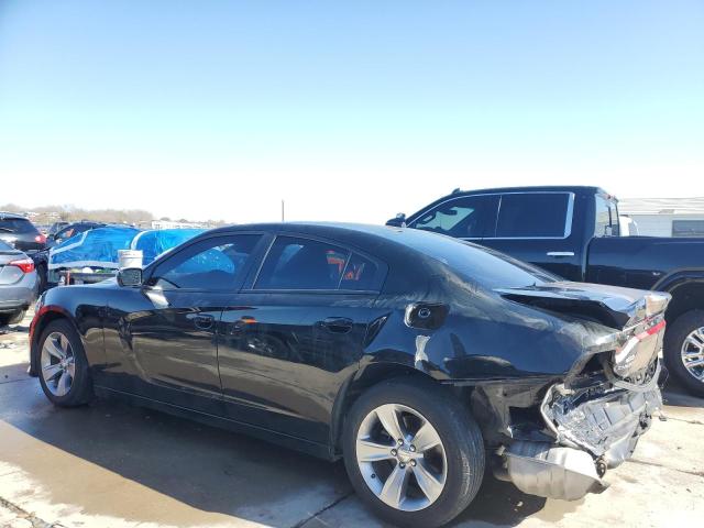 2C3CDXHG9HH598922 Dodge Charger Sxt