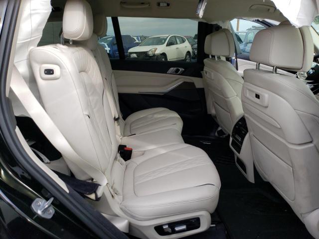 5UXCW2C08L9A00493 BMW X7 Xdrive40i