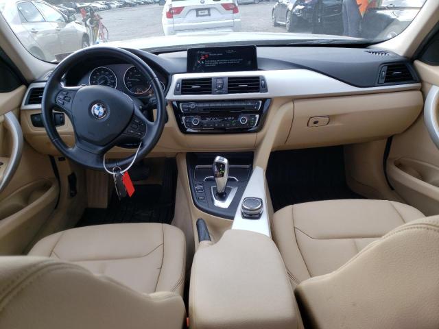 WBA8A3C54GK551763 BMW 320 XI