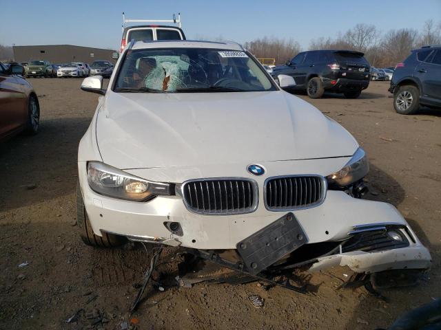 WBA3G7C53EKN36684 BMW 328 XI