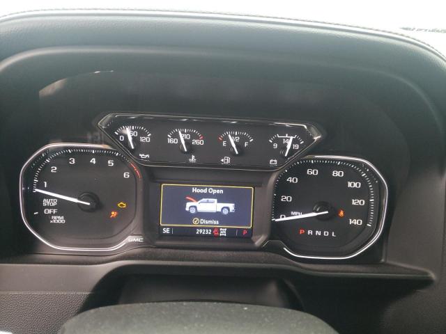 3GTP9EEL9MG101916 GMC Sierra K1500 At4
