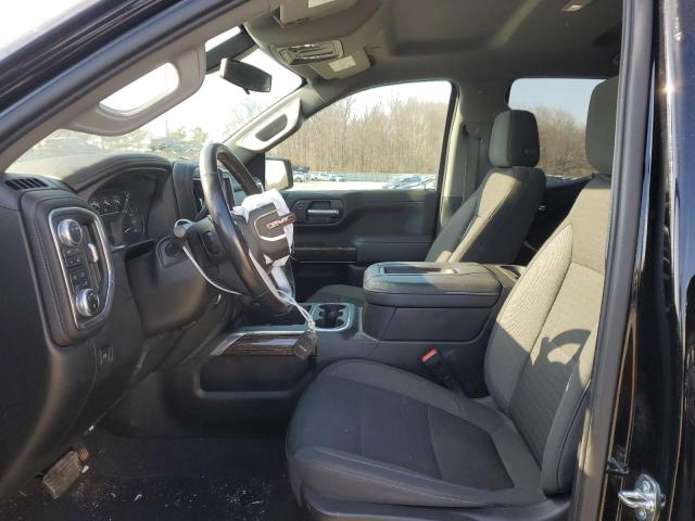 1GTR9CEKXMZ429320 GMC Sierra K1500 Elevation