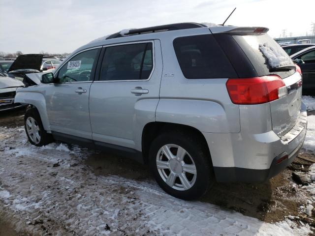 2GKFLWEK5F6343017 GMC Terrain Sle