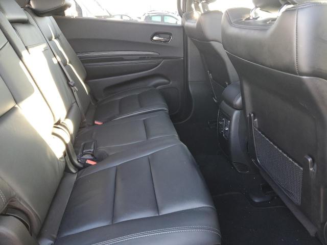 1C4RDJDG2MC718310 Dodge DURANGO GT