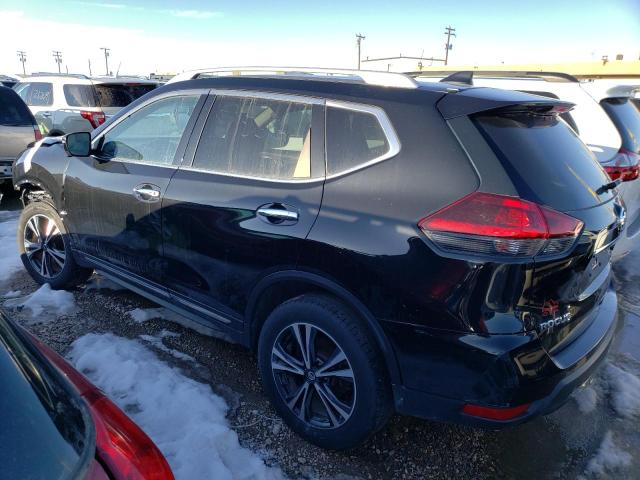 5N1AT2MV4JC796860 Nissan ROGUE S