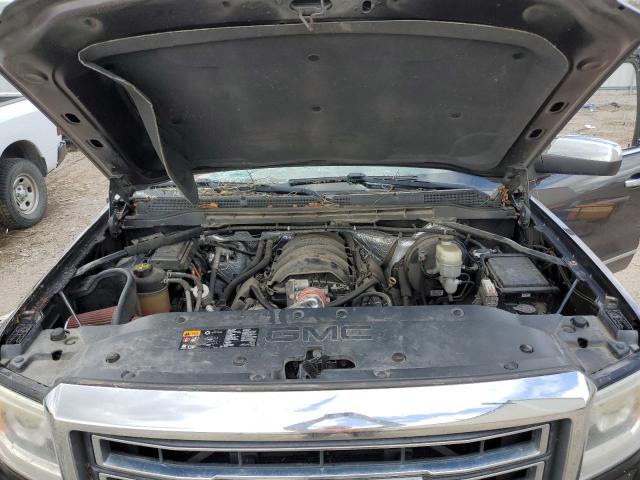 3GTU2VEC0EG380360 GMC Sierra K1500 Slt
