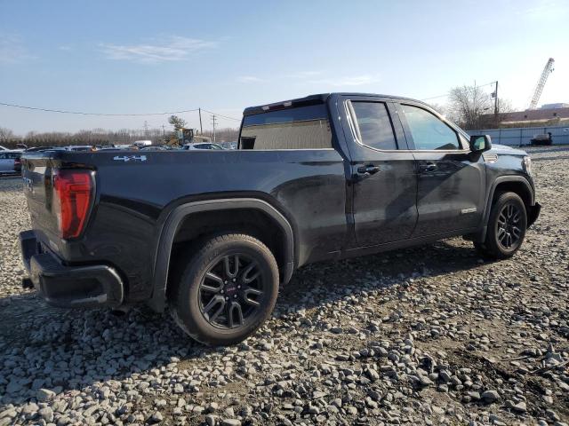 1GTR9CEKXMZ429320 GMC Sierra K1500 Elevation