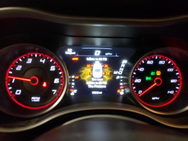2C3CDXJG1GH324364 Dodge Charger Sxt