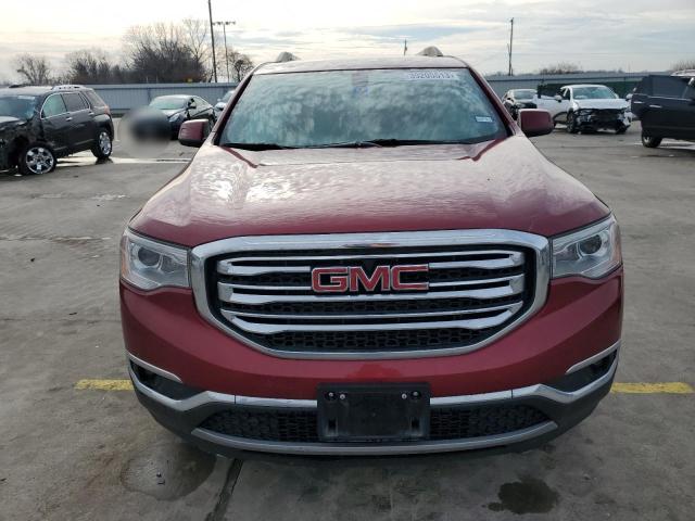 1GKKNMLS9KZ228371 GMC Acadia Slt-1