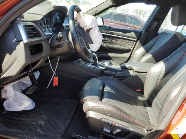 WBA8B9G52JNU96858 BMW 330 I