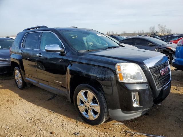 2GKALREKXF6391396 GMC Terrain Sle