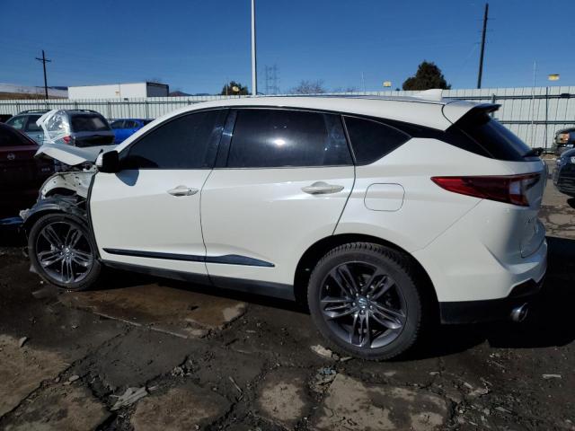 5J8TC2H66KL042572 Acura Rdx A-spec