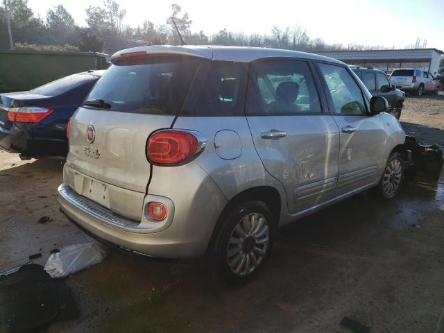 ZFBCFABH7EZ028615 Fiat 500l Easy