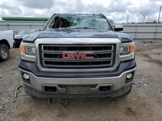 3GTU2VEC0EG380360 GMC Sierra K1500 Slt